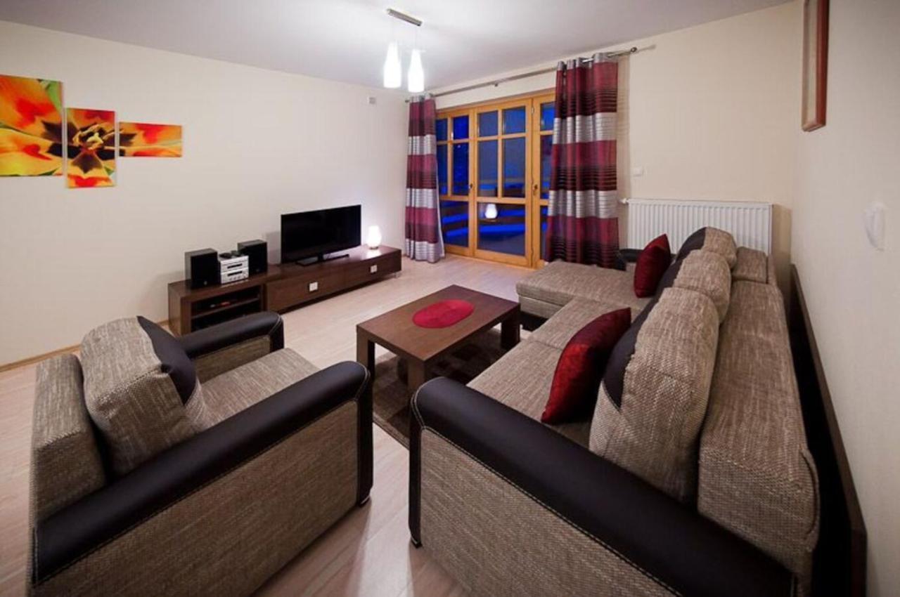 Apartament Karin