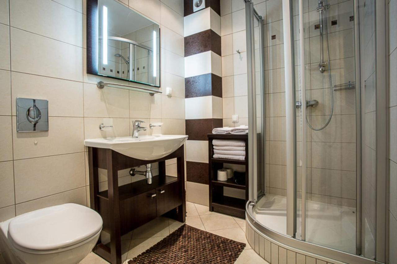Apartament Karin