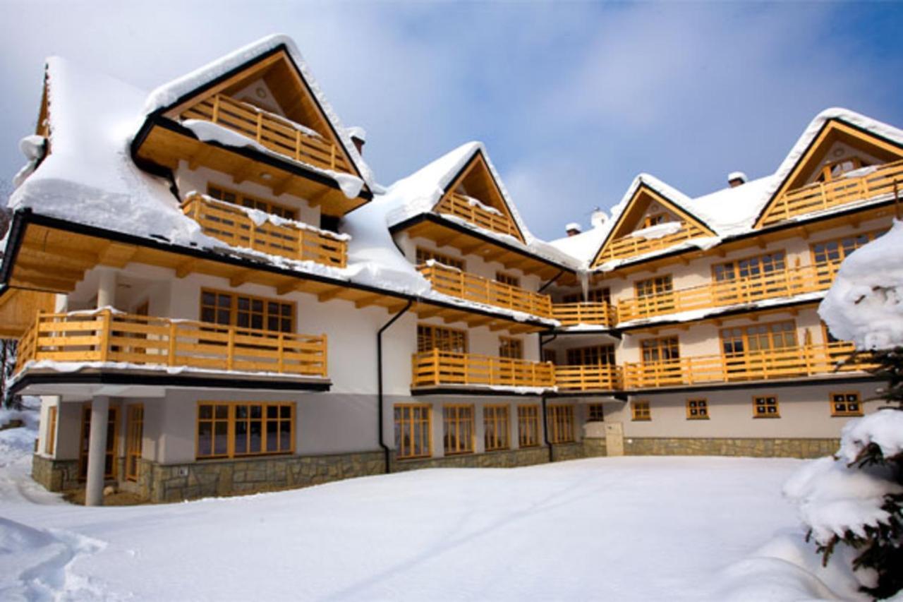Apartament Karin