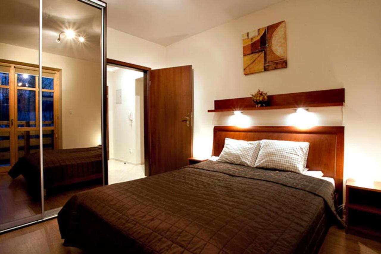Apartament Karin *