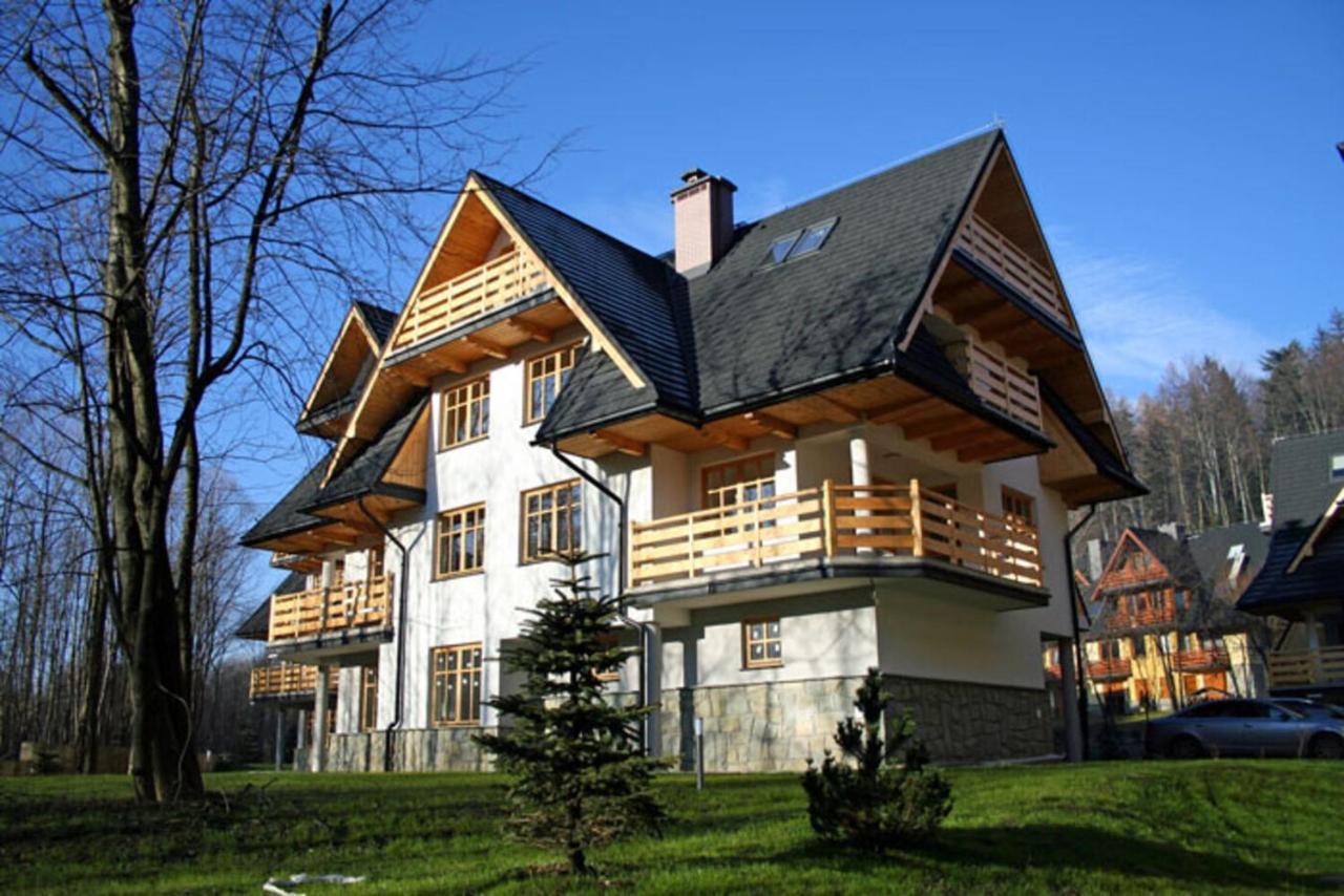 Karin Apartament *