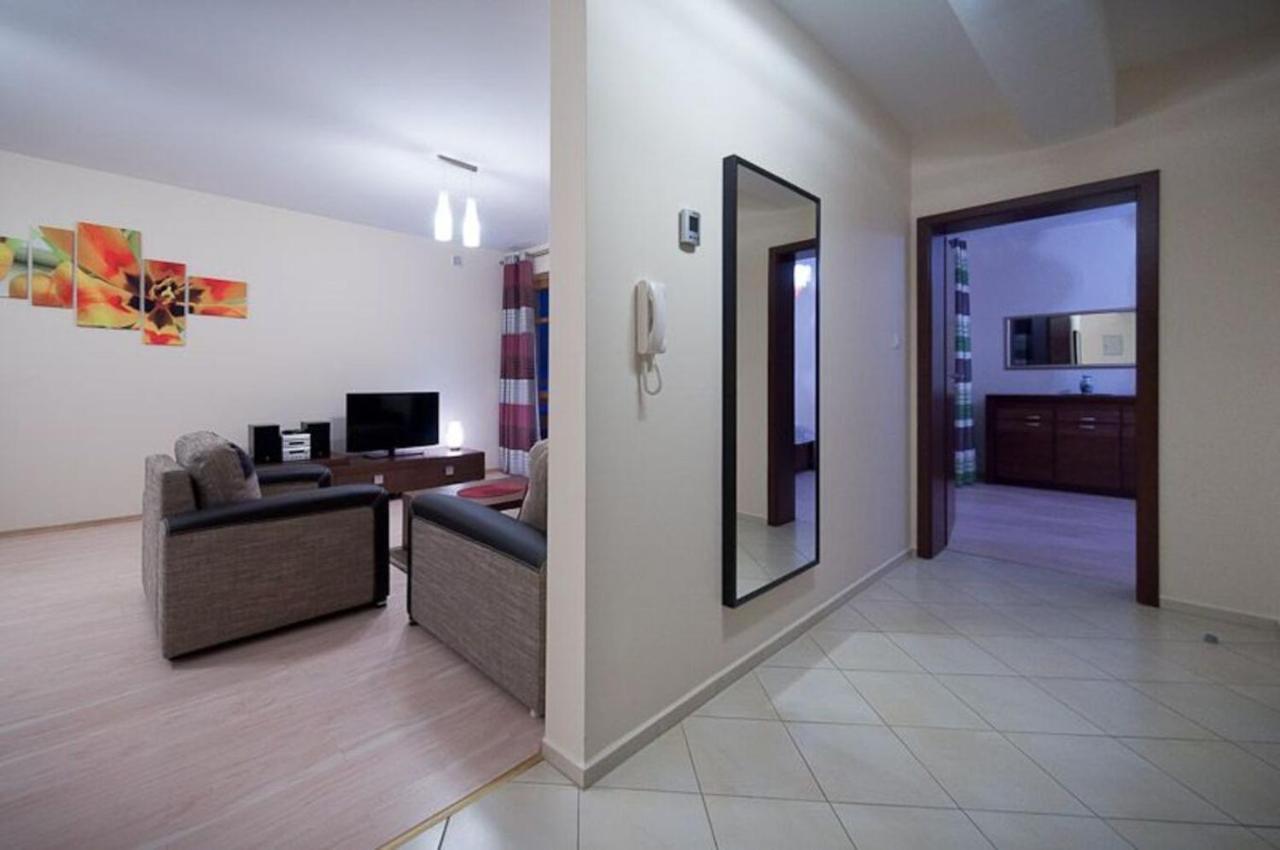 Apartament Karin