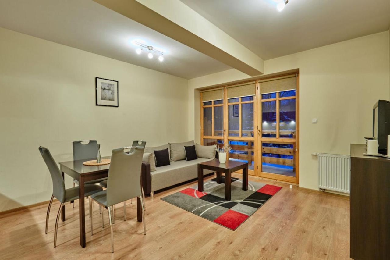 Karin Apartament