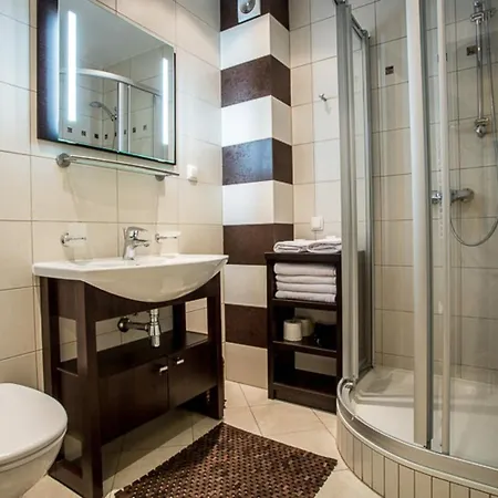 Apartamenty Karin Zakopane Exterior photo
