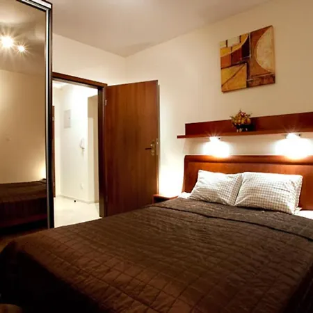 Apartamenty Karin Zakopane Exterior photo