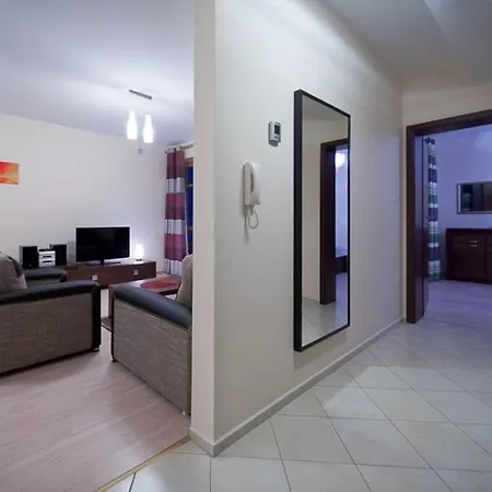 Apartamenty Karin Zakopane Exterior photo