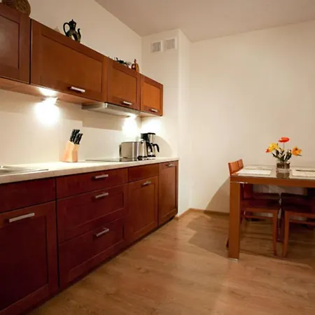 Apartamenty Karin Zakopane Exterior photo