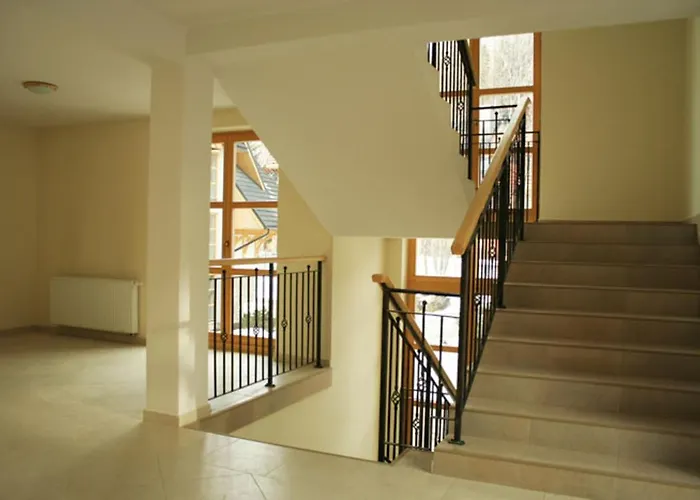 Apartamenty Karin Zakopane