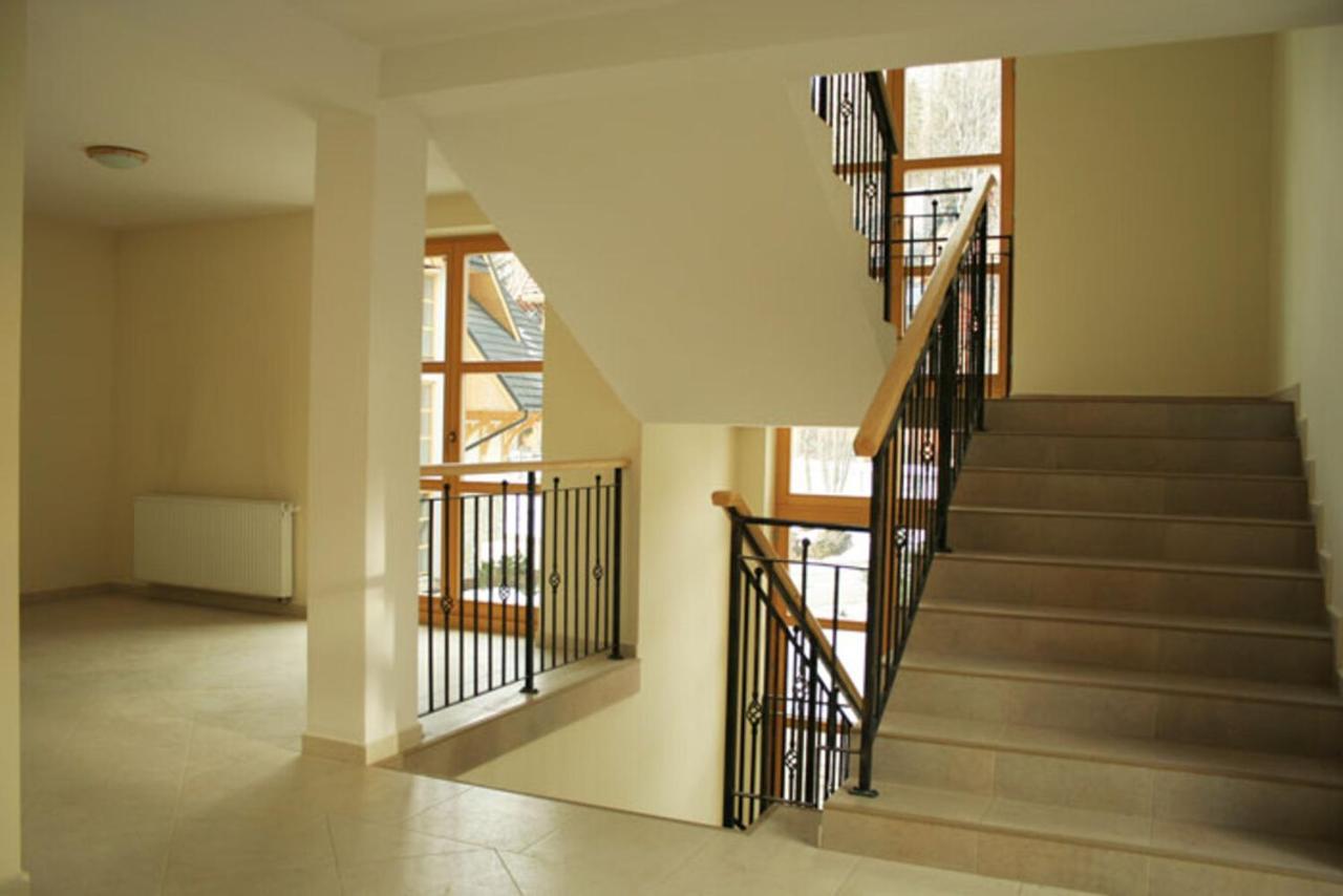 Apartment Karin Zakopane