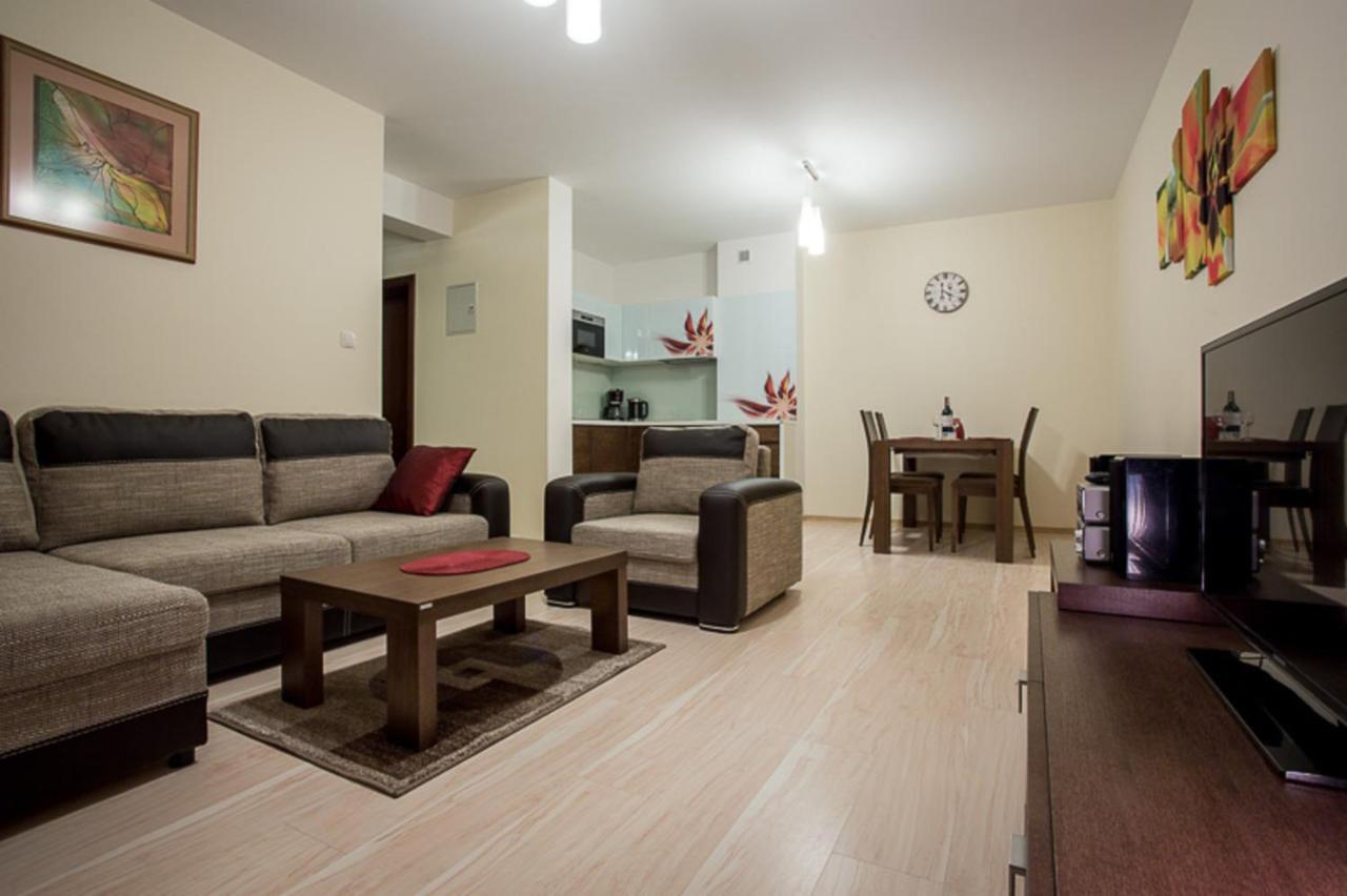 Apartment Karin Zakopane