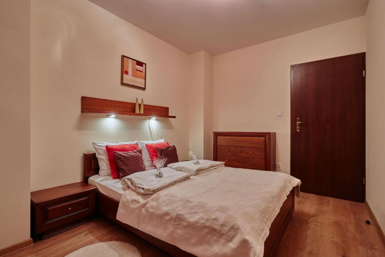 Karin Apartment