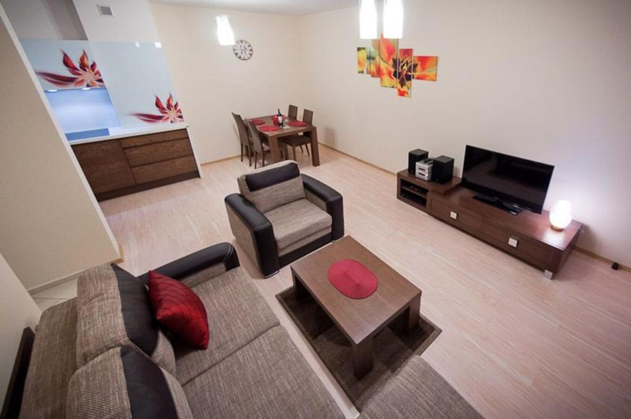 Karin Apartment Zakopane