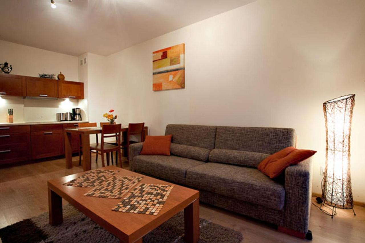 Apartment Karin Zakopane