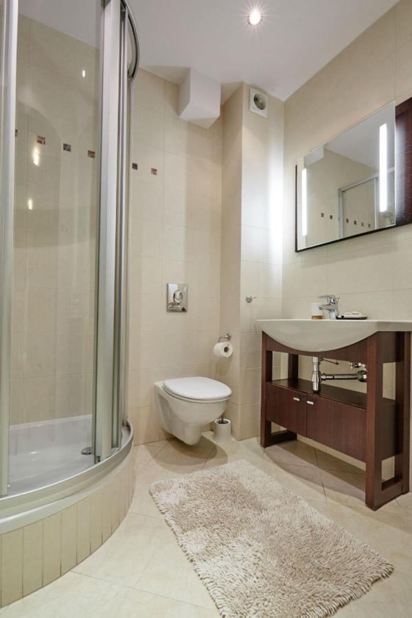 Karin Apartment